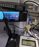 杭普 HP608電話(huà)機錄音盒 呼叫中心錄音設備系統電話(huà)耳機8路 USB錄音盒子 八路錄音器 來(lái)電彈屏 曬單實(shí)拍圖