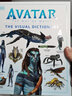 現(xiàn)貨 阿凡達(dá)2水之道視覺圖解字典詞典英文原版Avatar The Way of Water The Visual Dictionary詹姆斯卡梅隆 曬單實(shí)拍圖