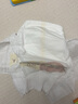 比酷熊NO味系列嬰兒拉拉褲透氣干爽柔薄防漏果酸男女寶寶小內褲學(xué)步褲 拉拉褲L碼/50片 曬單實(shí)拍圖