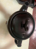 美的（Midea）煎藥壺 養(yǎng)生壺 中藥煲燉湯智能免看管中藥鍋 熬藥電砂鍋 家用智能全自動陶瓷中藥壺 JYE3001【一體式壺型 旋鈕操作】 3L 曬單實拍圖