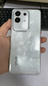 vivo Y300t 8GB+256GB 巖白 國家補貼 6500mAh超薄藍海電池 天璣7300長(cháng)久流暢芯 全功能NFC AI手機 曬單實(shí)拍圖