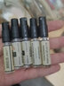 柏世曼 香水tester試用裝迷你便攜薄荷木香花香海洋香水小樣香水套裝 木質(zhì)香調(diào)(3mlx5款) 曬單實(shí)拍圖