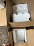 哈爾濱啤酒（HARBIN）新日期哈啤小超鮮330ml小瓶裝kris 麥芽度10度 酒精度3.8度 12瓶 曬單實拍圖