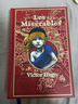悲慘世界 英文原版小說(shuō) Les Misérables 英文版 Leather Bound Classics 經(jīng)典皮革精裝 Victor Hugo 進(jìn)口英語(yǔ)原版書(shū)籍 9781626864641 曬單實(shí)拍圖
