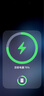 凱聯(lián)威適用于蘋果14magsafe外接電池適用iPhone13promax蘋果15磁吸充電寶 頂配[原芯+工藝] 5000mAh 曬單實(shí)拍圖