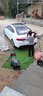 黑貓圣將洗車機(jī)商用220v高壓水槍工業(yè)高壓清洗機(jī)洗車泵洗車神器養(yǎng)殖場物業(yè) 曬單實(shí)拍圖