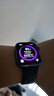 HUAWEI WATCH FIT 4 韻律黑氟橡膠表帶 華為運(yùn)動(dòng)智能手表超輕薄大屏潮流運(yùn)動(dòng)藍(lán)牙通話睡眠監(jiān)測fit4 曬單實(shí)拍圖