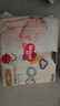 好奇（Huggies）金裝紙尿褲嬰兒超薄尿不濕新生兒尿褲柔軟透氣 【紙尿褲】NB80片(5kg以下) 曬單實(shí)拍圖