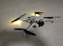 大疆（DJI）Mini 4 Pro 全能迷你航拍機 入門(mén)級無(wú)人機高清專(zhuān)業(yè)航拍相機 單機（帶屏遙控器版） 隨心換2年版本（超值推薦） 256G 曬單實(shí)拍圖