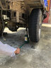 博世鐵金剛滬工立式液壓千斤頂國標油壓車(chē)載手搖千金頂越野工具起重換胎維修 2T 國標 （頂頭可調節） 曬單實(shí)拍圖