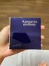 袋鼠媽媽?zhuān)↘angaroo Mommy） 孕婦化妝品薄紗定妝蜜粉餅遮瑕保濕持久定妝孕婦適用彩妝粉餅 薄紗定妝蜜粉餅＋贈化妝棉 曬單實(shí)拍圖