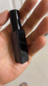 簡(jiǎn)應舒輕奢玻璃香水瓶10ml*2（灰色+深蘭）高檔便攜迷你香水噴霧瓶空瓶 曬單實(shí)拍圖