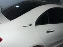 奔馳A200L C200L C260 GLC260L E300L E260L車標側(cè)標加長版軸距標 A級/C級加長版標(原車一致) 曬單實拍圖