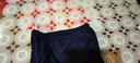 瀚會洗手衣女衣服刷手服短袖長醫(yī)生洗手服男口腔牙科手術(shù)工作服套裝 女款藏藍(lán)短袖【京倉直發(fā)】 L （女款135斤內(nèi)，男款165斤內(nèi)） 曬單實拍圖