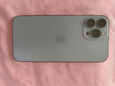 耐釋 適用蘋果13手機(jī)殼iphone13promax保護(hù)套帶鏡頭膜全包防塵防摔超薄手感網(wǎng)紅男女款硬殼 黑色【鏡頭膜+防塵網(wǎng)+超薄手感】 13promax 曬單實(shí)拍圖