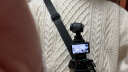 巅峰设计Peak Design 相机手腕带 Cuff V2 适用佳能索尼康徕卡微单反 数码相机配件 手绳 快速连接安全挂绳 CUFF V2（炭烧黑-商家发货） 实拍图
