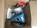牧田（MAKITA）牧田125mm云石機電動(dòng)切割機石材金屬木材瓷磚切割電動(dòng)工具M(jìn)4101B 牧田M4101B切割機/紙盒家用 曬單實(shí)拍圖