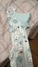 ibaby/英倫寶貝嬰兒連體衣秋冬寶寶睡衣針織長(cháng)袖內衣小童家居服 【長(cháng)袖連體】奈娃聯(lián)名-淘氣PEGGY 73 曬單實(shí)拍圖