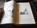 豐子愷插圖朱自清散文全集 全2冊 曬單實(shí)拍圖