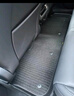 固特異（Goodyear）tpe汽車(chē)腳墊適用于特斯拉煥新ModelY換新配件TPE腳墊黛尼斯9件套 曬單實(shí)拍圖