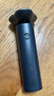 米家電動剃須刀S101小米刮胡刀18刀快速剃凈雙環(huán)刀網(wǎng)防夾須1.5小時快充 暮光藍 【中秋節(jié)日禮物】 曬單實拍圖