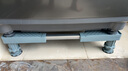 建訊通用萬(wàn)能型全自動(dòng)洗衣機底座減震防滑加高底座滾筒波輪可移動(dòng)半自動(dòng)洗衣機底座 【已售20000+】巨穩4吸盤(pán)腳灰【波輪適用】 曬單實(shí)拍圖
