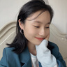 晚瑤適合方圓臉的圓圈耳飾女輕奢高級感夸張素圈耳環(huán)2025新款爆款耳圈 銀色耳圈【3cm】日?？?曬單實(shí)拍圖
