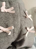 戴維貝拉（DAVE＆BELLA）女童冬季新品加絨保暖褲子 女寶寶嬰兒幼童長(zhǎng)褲 曬單實(shí)拍圖