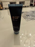 碧歐泉（BIOTHERM）細致洗面奶 男士海鹽潔面磨砂啫喱 深層清潔 清潔角質 平滑肌膚 125ml 曬單實拍圖