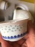 景德鎮(zhèn)（jdz）官方陶瓷高檔茶具套裝青花玲瓏功夫茶整套品茗杯禮盒裝送長輩禮物 喜上眉梢茶具套裝 10頭 曬單實(shí)拍圖