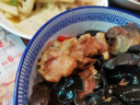 柒島大公雞農(nóng)家散養(yǎng)草雞現(xiàn)殺新鮮滋補(bǔ)月子雞肉笨雞柴雞 散養(yǎng)黑腳大公雞5斤 曬單實(shí)拍圖