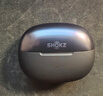 韶音（SHOKZ）【田曦薇同款】OpenDots ONE動(dòng)鈦圈開(kāi)放式藍牙耳機耳夾式耳機藍牙跑步運動(dòng)無(wú)線(xiàn)E310金榜聯(lián)名暮光紫 曬單實(shí)拍圖