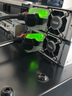 DELL戴爾T630 T440 T640二手塔式服務(wù)器雙路ERP數據庫存儲共享GPU計算靜音電腦主機 95新T630套餐六（3.5寸8盤(pán)）44核96G 曬單實(shí)拍圖