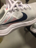 耐克（NIKE）跑步鞋女鞋 2025秋季新款REVOLUTION 8運(yùn)動(dòng)鞋緩震輕便透氣跑鞋 【熱推】革命8/白紫色/新款上市 38 曬單實(shí)拍圖