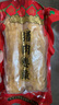 速廚甄選潮汕豬肉卷章 500g兩根正宗潮汕卷章火鍋配菜半成品食材京東自營 曬單實拍圖