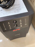 APC 施耐德 SUA1000ICH在線(xiàn)互動(dòng)式UPS不間斷電源670W/1000VA 群NAS服務(wù)器暉自動(dòng)關(guān)機SMT1000I-CH 700W SUA1000ICH（670W/1000VA) 曬單實(shí)拍圖