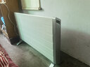 飛利浦（PHILIPS）取暖器電暖器暖風(fēng)機(jī)家用全屋對(duì)流式電暖器歐式快熱爐大面積速熱電暖氣片 AHR4144ZS 2000W功率 曬單實(shí)拍圖