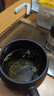 尊壺變色茶杯紫砂杯手工茶具泥繪牡丹梅花蓋杯大號禮盒裝泡茶器 泥繪牡丹蓋杯 460cc 曬單實(shí)拍圖