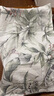 Harbor House全棉貢緞磨毛印花四件套床上用品純棉被套床單床笠家紡套件Finest Finest全棉貢緞磨毛 60支 1.5米床 床單款 （被套200*230cm） 曬單實拍圖