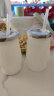 圣祥老北京蜂蜜酸奶180g*12瓶*4箱【包月套餐：1月4箱、每周1发货】 实拍图