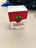 CreateBlock 樹莓派 4B Raspberry Pi 4  代 B型 3b+ 3B 樹莓派官方電源 曬單實拍圖