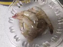 潮海堂 大明蝦海捕蝦白活凍對蝦海白蝦黃蝦南海捕撈海鮮水產(chǎn)聚餐送禮 一盒大明蝦 400g(凈重)  明蝦大大款一盒13-15只 凈重400g 曬單實(shí)拍圖