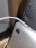 蘇發(fā) 65W氮化鎵蘋(píng)果筆記本電腦充電器頭pd快充type-c轉(zhuǎn)magsafe磁吸L頭充電線 typc轉(zhuǎn)蘋(píng)果磁吸老款沖電線L頭 MacBook pro A1278 曬單實(shí)拍圖