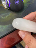 潔玉堂  天然阿富汗玉手把件 方解石玉器原石手把件禮物手玩件 曬單實拍圖