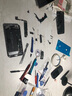 森麥康 蘋果尾插手機(jī)充電口尾插排線充電接口話筒 蘋果8P尾插排線【顏色備注】 曬單實(shí)拍圖