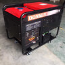 DONMIN東明 汽油發(fā)電電焊一體機兩用焊機發(fā)電5KW 60-300A 單相發(fā)電+焊3.2-4.0焊條+電啟動 含焊接頭 曬單實拍圖