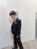 羅蒙兒童西裝套裝男童花童禮服帥氣西服主持人鋼琴畢業(yè)演出服秋狂歡節(jié) 外套+褲子+馬甲+襯衫+領(lǐng)結(jié) 130 曬單實(shí)拍圖