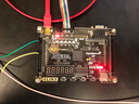 首千  SMA SMB BNC N TNC轉(zhuǎn)杜邦線杜邦公連接線轉(zhuǎn)接線公頭母頭延長(zhǎng)線 BNC公 轉(zhuǎn) 杜邦公TB-B150 1米 曬單實(shí)拍圖