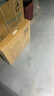 3W適用于TPE汽車(chē)腳墊奧迪A3L兩廂三廂進(jìn)口S3專(zhuān)用環(huán)保無(wú)異味橡膠墊子 A3兩廂腳墊+毯面21-25款 曬單實(shí)拍圖
