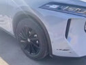 屹揚（EYOUNG）啟辰大V補漆筆哇塞灰色自噴漆非常白汽車(chē)漆劃痕修復專(zhuān)用紅色黑色 大V【哇塞灰】送補土+工具 曬單實(shí)拍圖